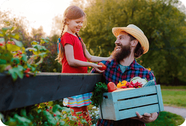 Exploring Seasonal Delights: A Guide to What's Fresh Right Now