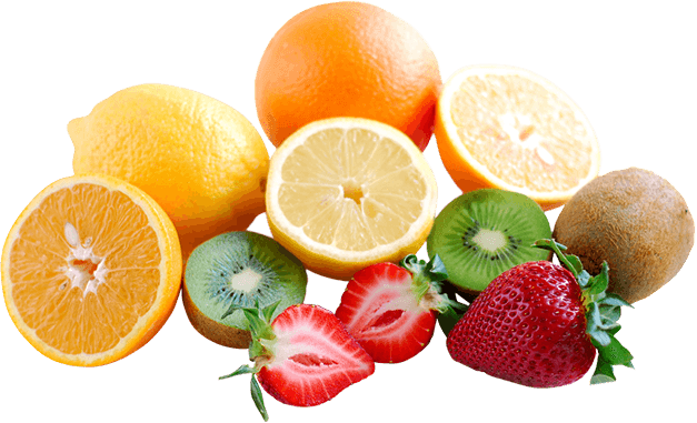Fruits