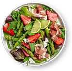 Fresh Salad